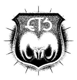 ETS logo
