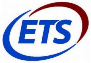 ETS logo