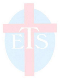 ETS logo