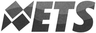 ETS logo