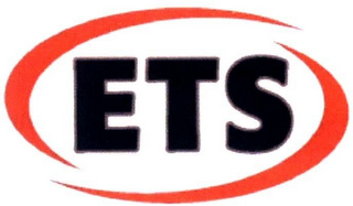 ETS logo