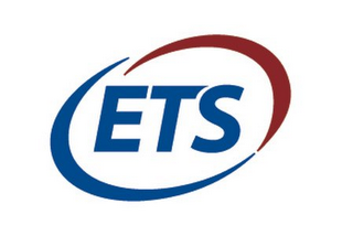 ETS logo