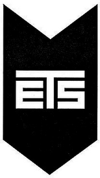 ETS logo