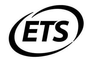ETS logo
