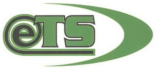 ETS logo