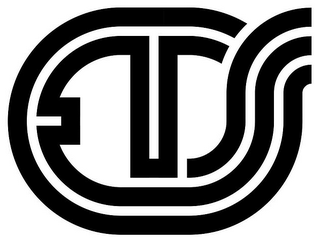 ETS logo