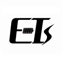 ETS logo