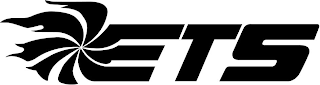 ETS logo