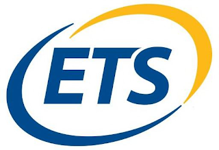 ETS logo