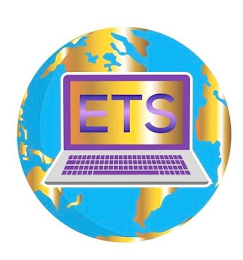 ETS logo