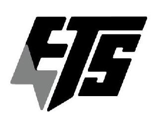 ETS logo
