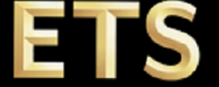 ETS logo