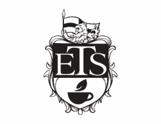 ETS logo