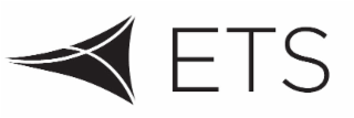 ETS logo