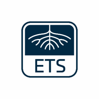 ETS logo