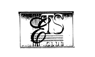 ETS CLUB logo