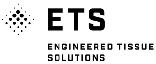 ETS ENGINEERED TISSUE SOLUTIONS logo