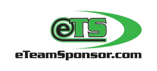 ETS ETEAMSPONSOR.COM logo