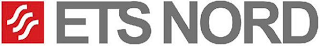ETS NORD logo