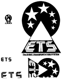 ETS THE EVENT TRANSPORTATION SYSTEM