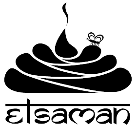 ETSAMAN logo