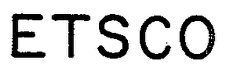 ETSCO logo