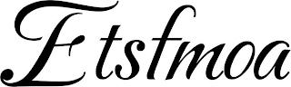 ETSFMOA logo