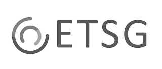 ETSG logo