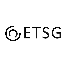ETSG logo