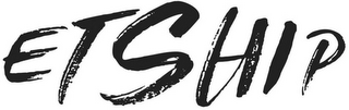 ETSHIP logo