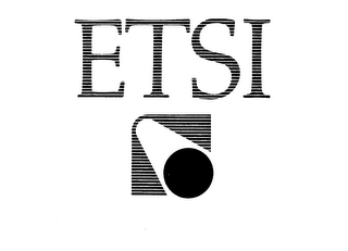 ETSI logo