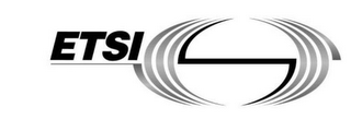 ETSI logo