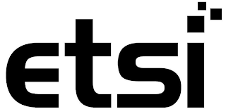 ETSI logo
