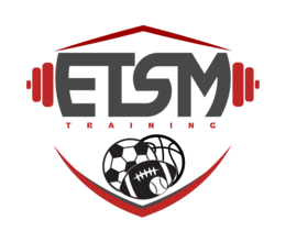 ETSM TRAINING logo