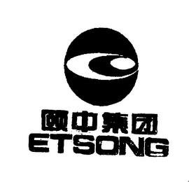 ETSONG logo