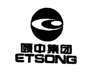 ETSONG logo