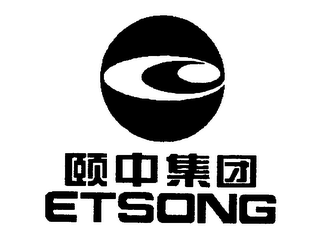 ETSONG logo