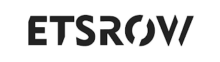 ETSROW logo