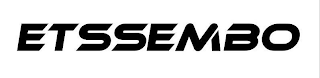 ETSSEMBO logo