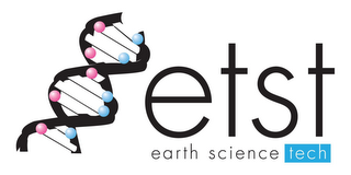 ETST EARTH SCIENCE TECH logo