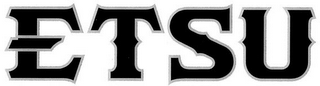 ETSU logo