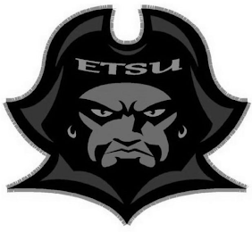 ETSU logo