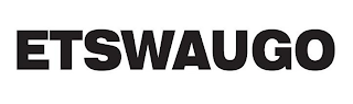 ETSWAUGO logo
