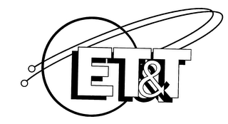 ET&T EXTENDING YOUR REACH logo