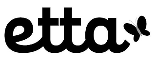 ETTA logo