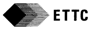 ETTC logo