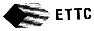 ETTC logo