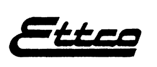 ETTCO logo