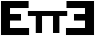 ETTE