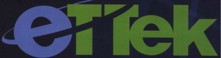 ETTEK logo